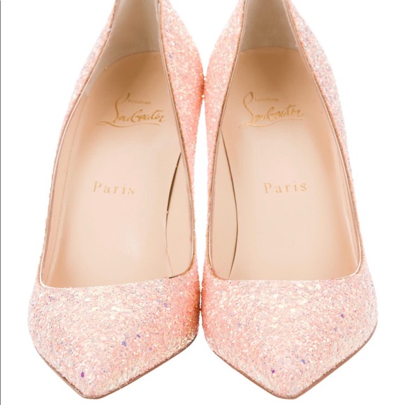 BNIB Christian Louboutin Pigalle Heels - Picture 3 of 6